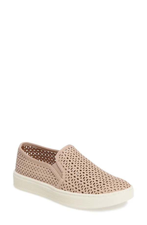 Sofft Somers II, Women's, Blush, Size: 9