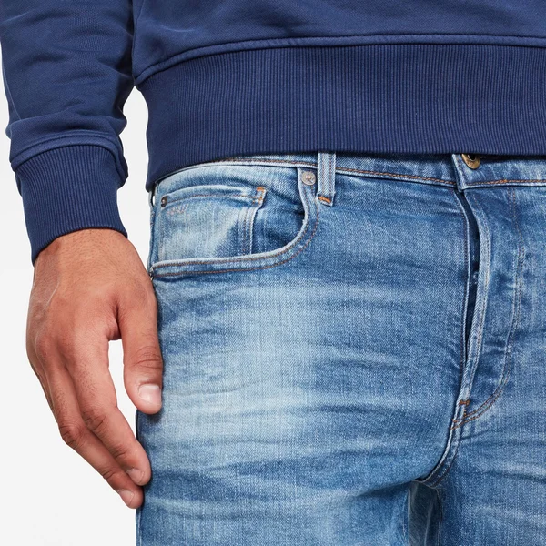 GStar 3301 Straight Jeans 25, 30
