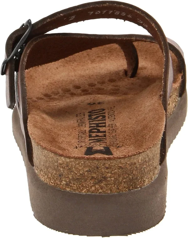 Women's Mephisto, Helen Sandal