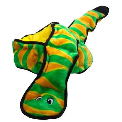 Outward Hound Invincibles Snake Ginormous