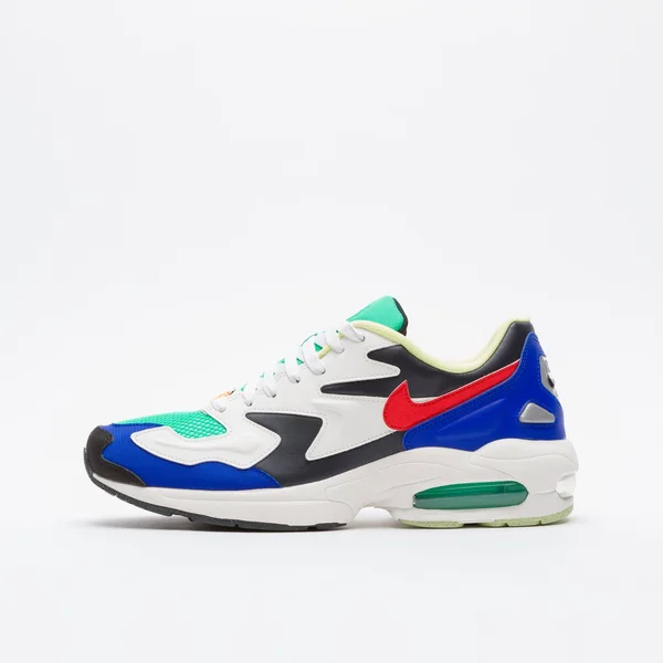 Nike Air Max2 Light SP - 9.5