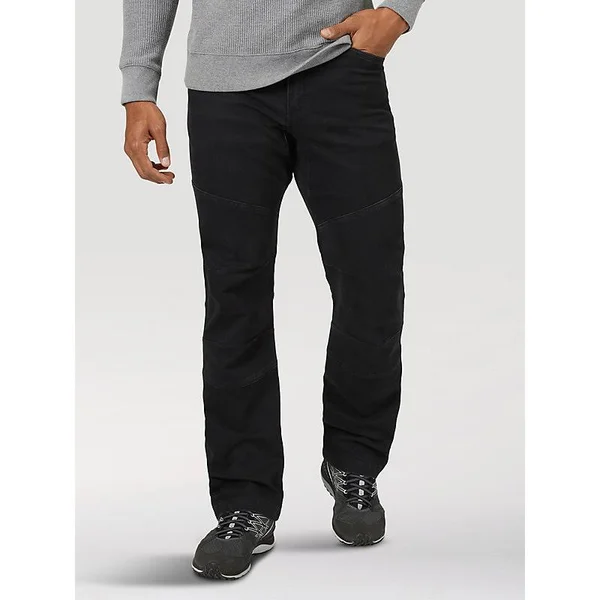 ATG by Wrangler Men's Reinforced Utility Pant
