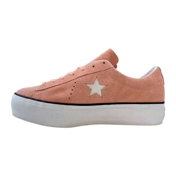 Converse Chuck Taylor One Star Platform 564382C
