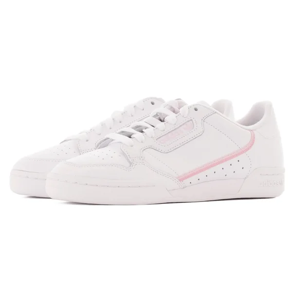Adidas - Continental 80 Sneakers White, UK 6.0