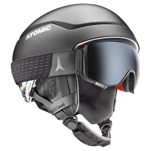 Atomic Youth Count Amid Helmet Xs