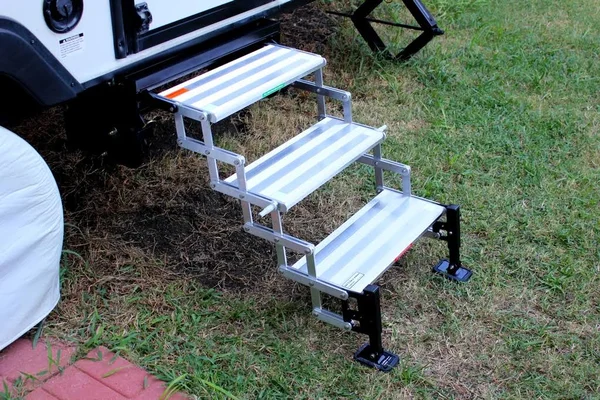 Torklift A8006 GlowStep REVOLUTION-6 Step