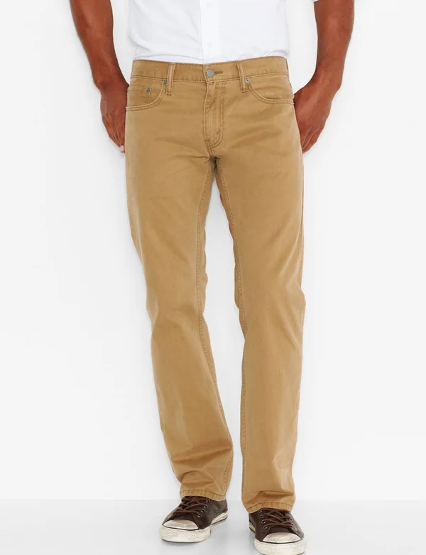 Levi S Men S 514 Straight Fit Jeans