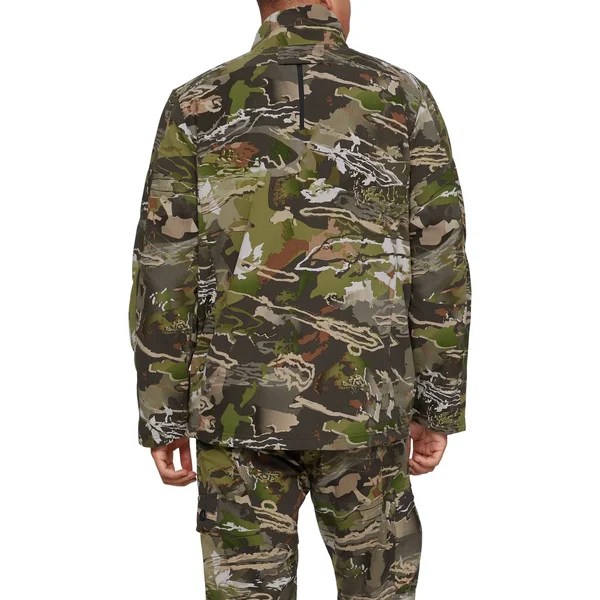Under Armour Men's Grit Jacket