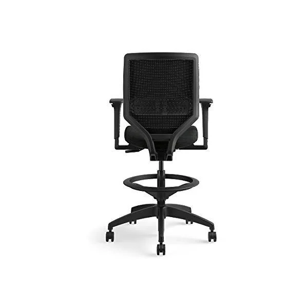 HON Solve Mesh Back Ink Task Stool