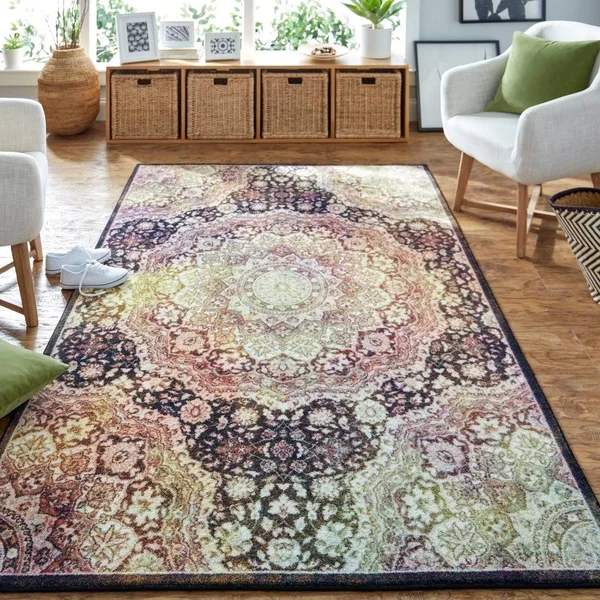 Mohawk Home Prismatic EverStrand Joliet Rug, 2x3 ft