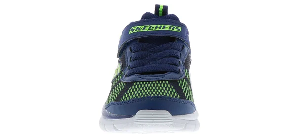 Skechers Boys& S Lights: Erupters II - Lava Waves Sneakers Navy 1.0L