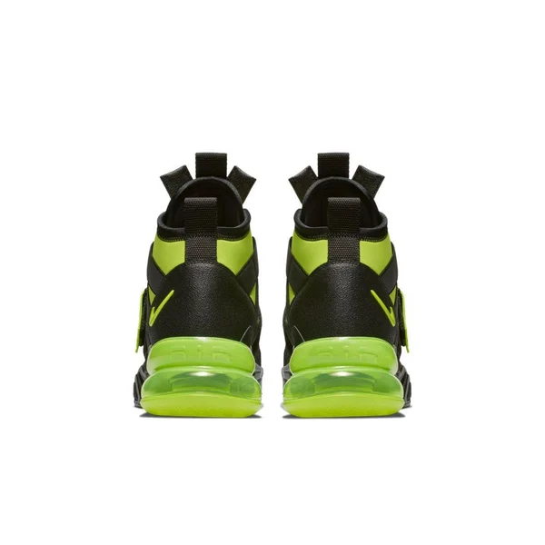 Nike - Air Force 270 Utility (Black, Volt)