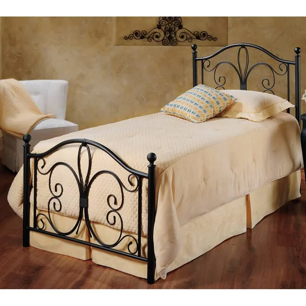 Hillsdale Furniture Milwaukee Bed-Full