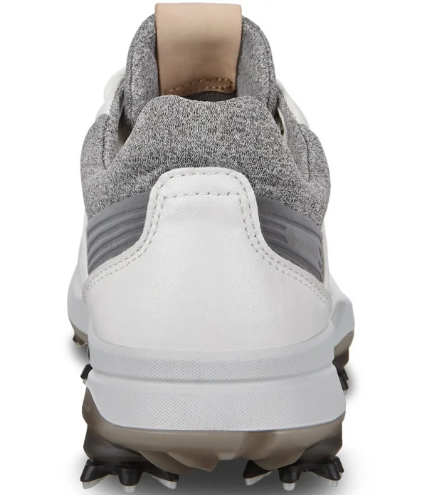 Ecco Golf Biom G 3 (Wild Dove) Women's Golf Shoes