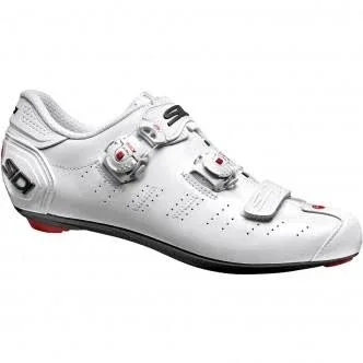 Sidi Ergo 5 Shoes White 41