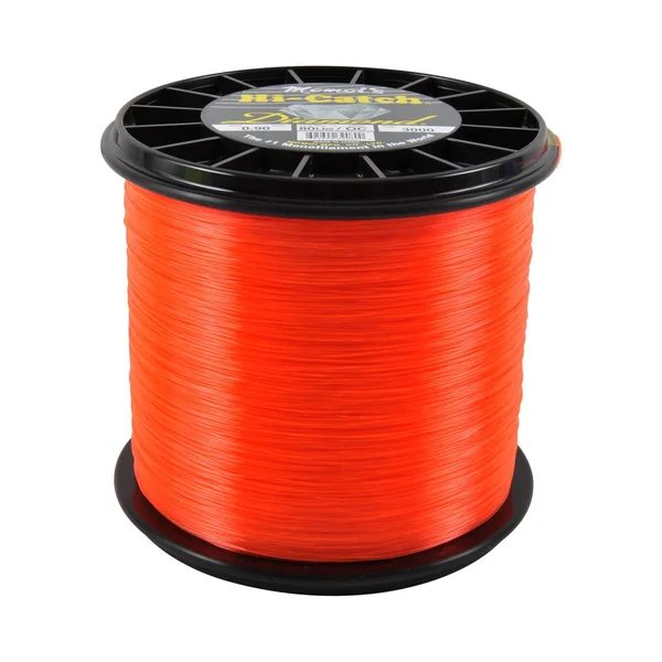 Momoi Diamond Monofilament Line Clear 12 lb. Test - 1000 Yards
