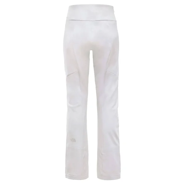 The North Face Women's Snoga Pant - TNF White, 4