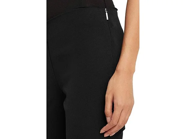 Lauren Ralph Lauren Skinny Pants - Black