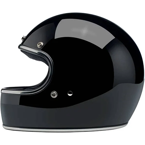 Biltwell Gringo ECE Helmet - Gloss Copper XX-Large