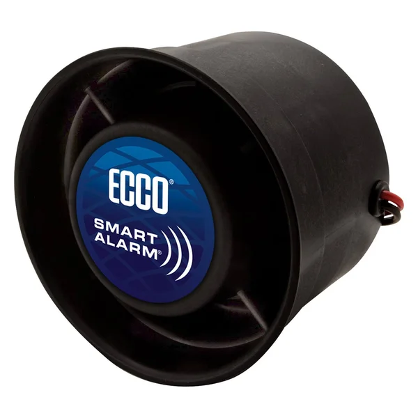 Ecco - Sa940 - Smart Alarm - 87 Thru 112 dB - 12 to 24VDC