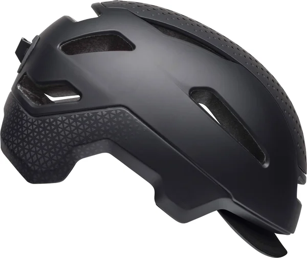 Bell Hub Helmet Agent Matte/Gloss Black - S