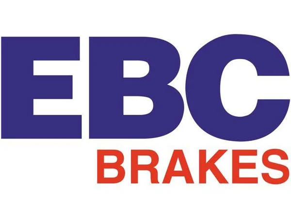 EBC Brakes DP61199 Greenstuff 6000 Series Brake Pads