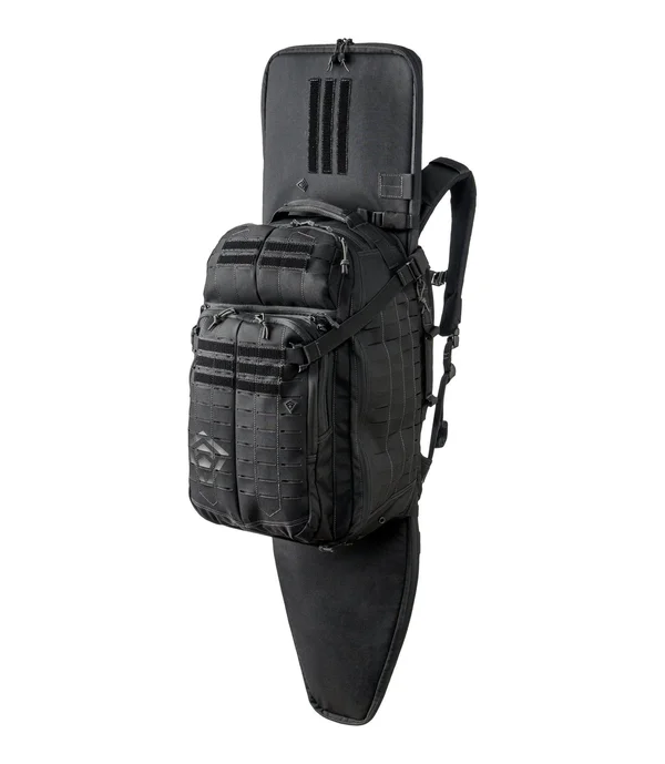 First Tactical Tactix 1-Day Backpack Plus - Black