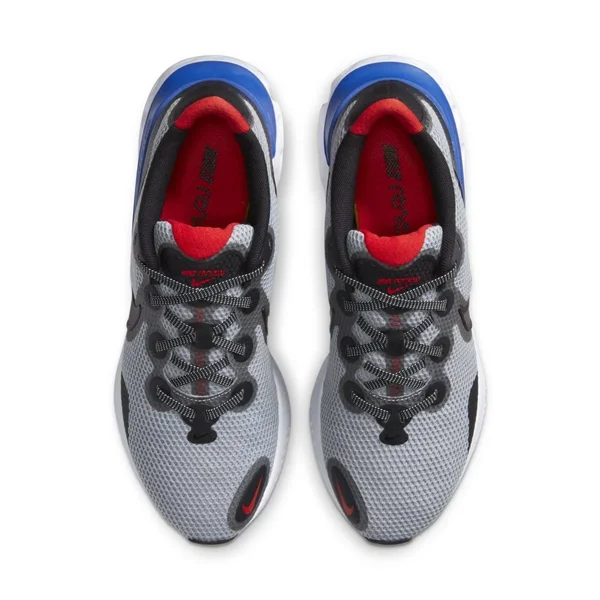 Nike Renew Run Men's Running Shoes - Size: 13, Oxford