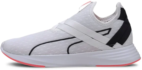 Puma - Womens Radiate XT Slip-On NC Shoes