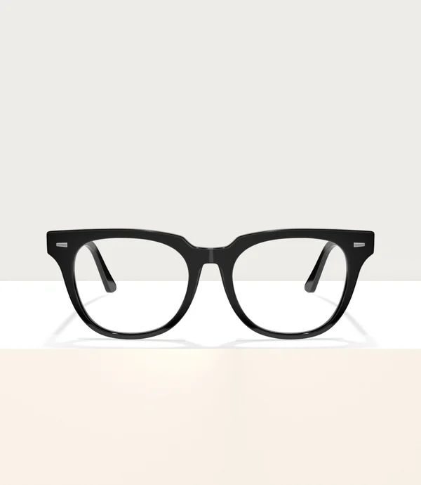 Ray-Ban Meteor RX5377 2000 Black