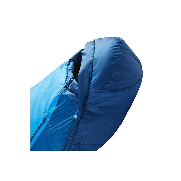 Marmot Trestles 15 Long Sleeping Bag Cobalt Blue - Blue Night RZ