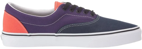 Vans Era Mix & Match 12 - Violet Indigo/Forest Night
