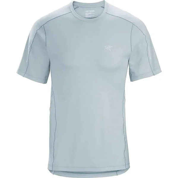 Arcteryx Men's Motus SS Crew - Small - Aeroscene