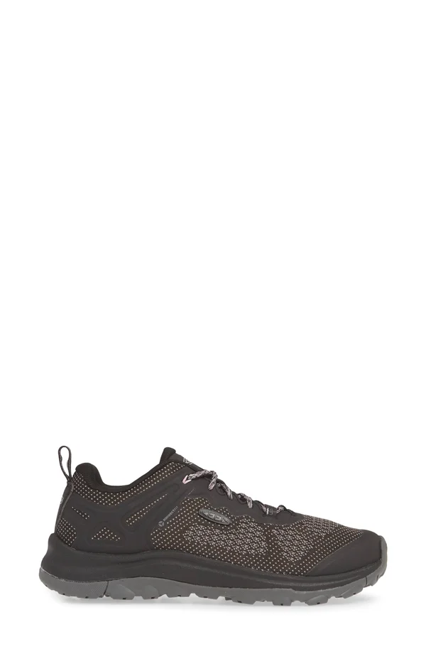 Keen Women's Terradora II Vent Shoe - 10.5 - Drizzle, Ocean Wave
