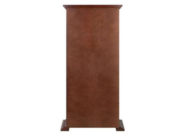 Ergode DVD/CD Cabinet