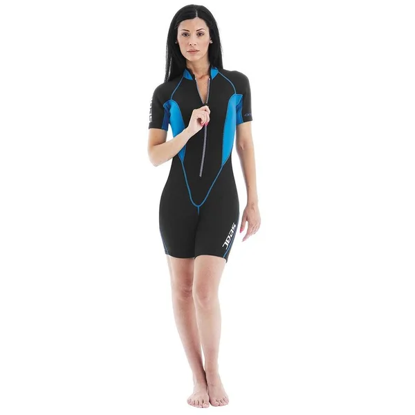 Seac Ciao Woman Shorty 2.5 mm Xs
