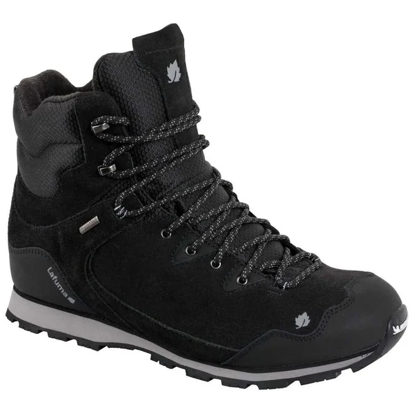 Lafuma Apennins Black Winter Boots - 42(2/3)