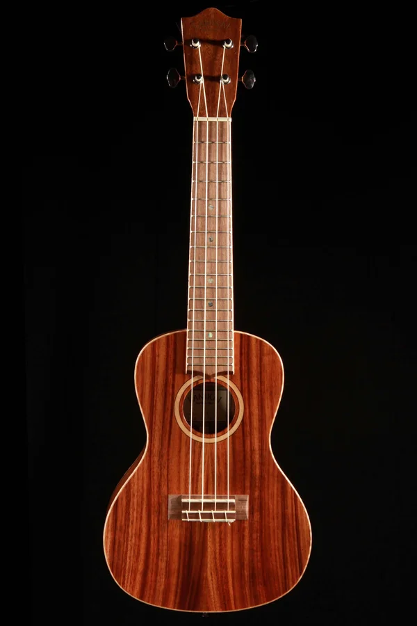 Lanikai ACS-C Solid Acacia Concert Ukulele