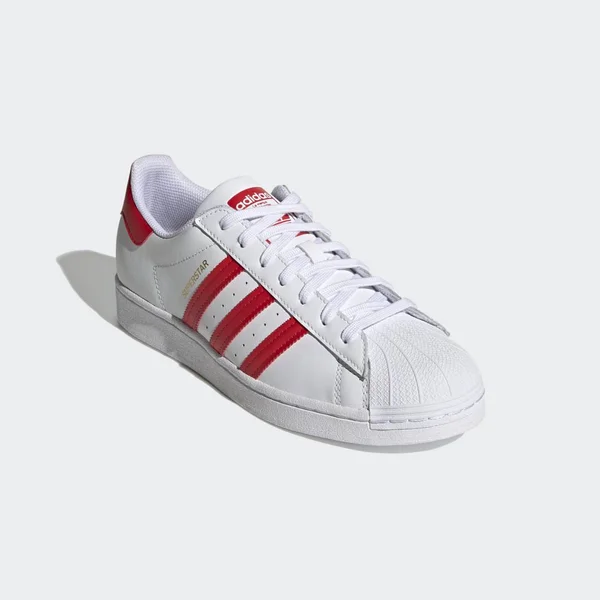 Adidas Superstar Shoes Cloud White M 6 - W 7 - Mens Originals Shoes