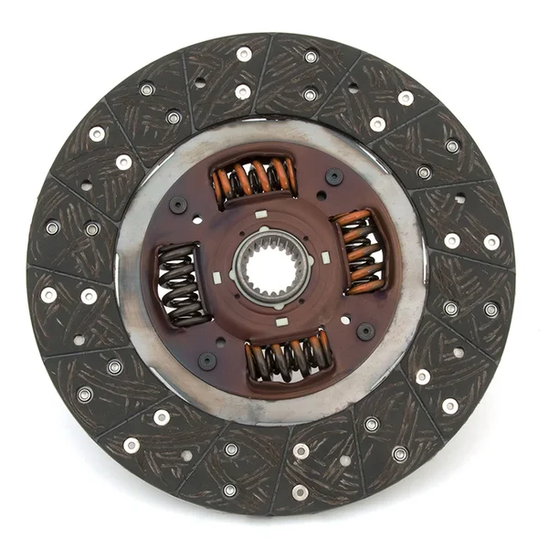 Centerforce DF505019 Dual Friction Clutch Pressure Plate and Disc