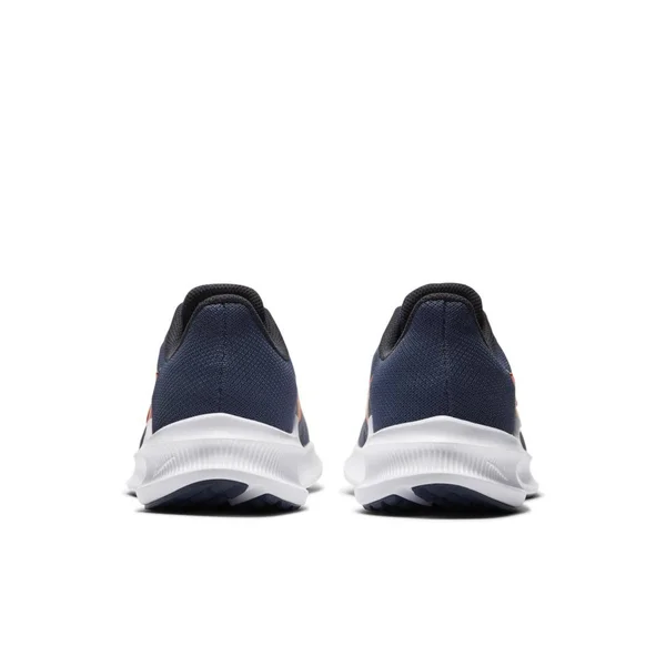 Nike Downshifter 11 Men's Running Shoes - Size: 7, Blue