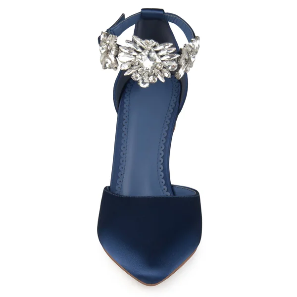Journee Collection - Loxley Black, 6, Women's Shoes