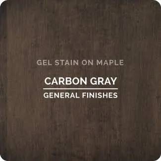 General Finishes Nutmeg Gel Stain (Gallon)