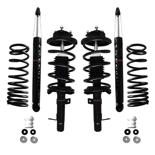Lowering Kit, Unity 98300