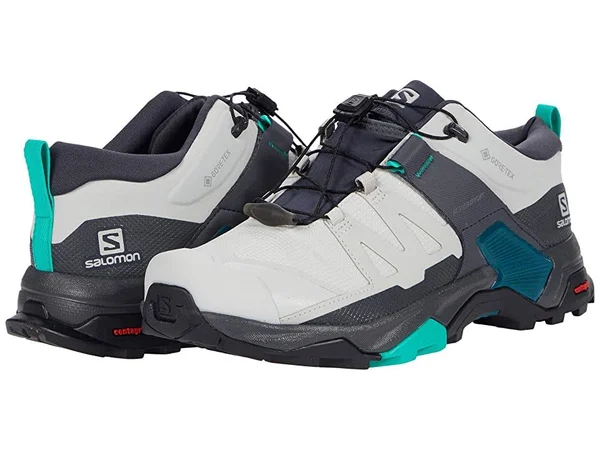 Salomon x Ultra 4 GORE-TEX Hiking Shoes - Women's