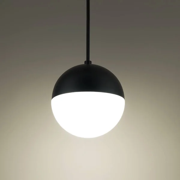 Modern Forms Punk LED Pendant - PD-24614-PN