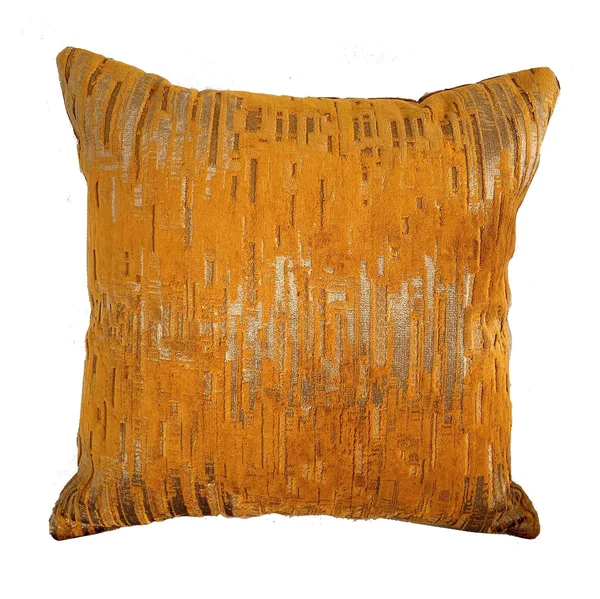 Plutus Thames City Lights Luxury Throw Pillow 22x22L x22x22W