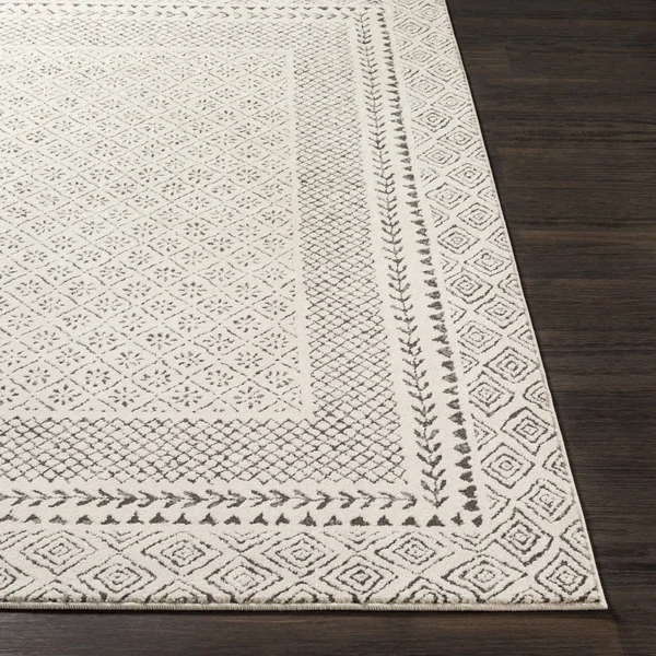 Surya - Bahar Area Rug - 3&11x22 x 5&7x22