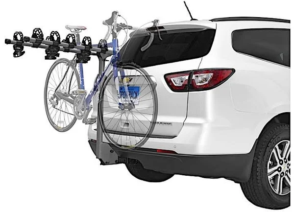 SportRack SR2405 - Ridge 5 Hitch Bike Rack