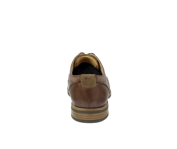 Florsheim Uptown Cap Toe Oxford 7 Men's Cognac